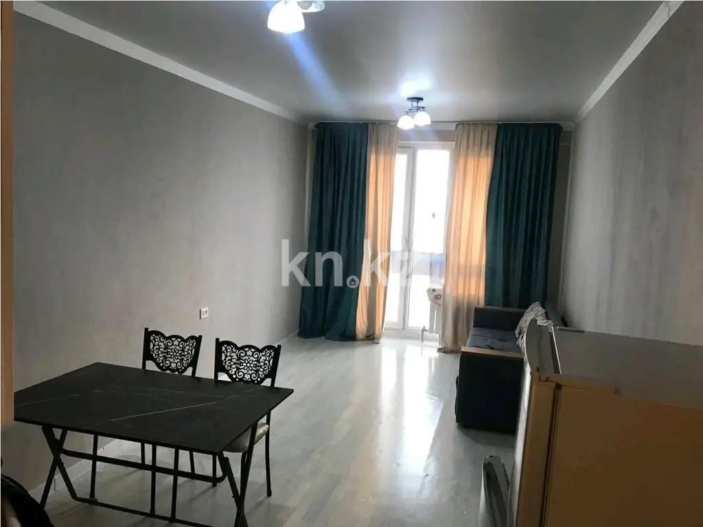 Продажа 1-комнатной квартиры, 31 м² в Алматы - фото 2