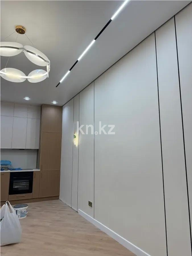 Продажа 3-комнатной квартиры, 55 м², ул. Е-15, дом  13/1 в Астане