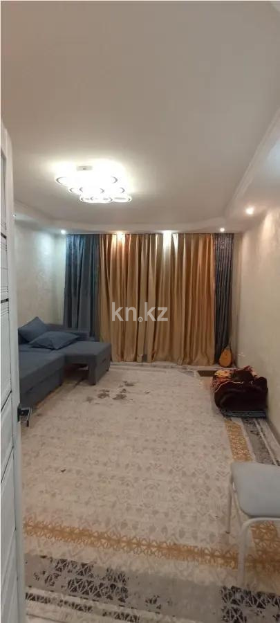 Продажа 3-комнатной квартиры, 73 м², ул. Рыскулбекова, дом  16/1 в Астане