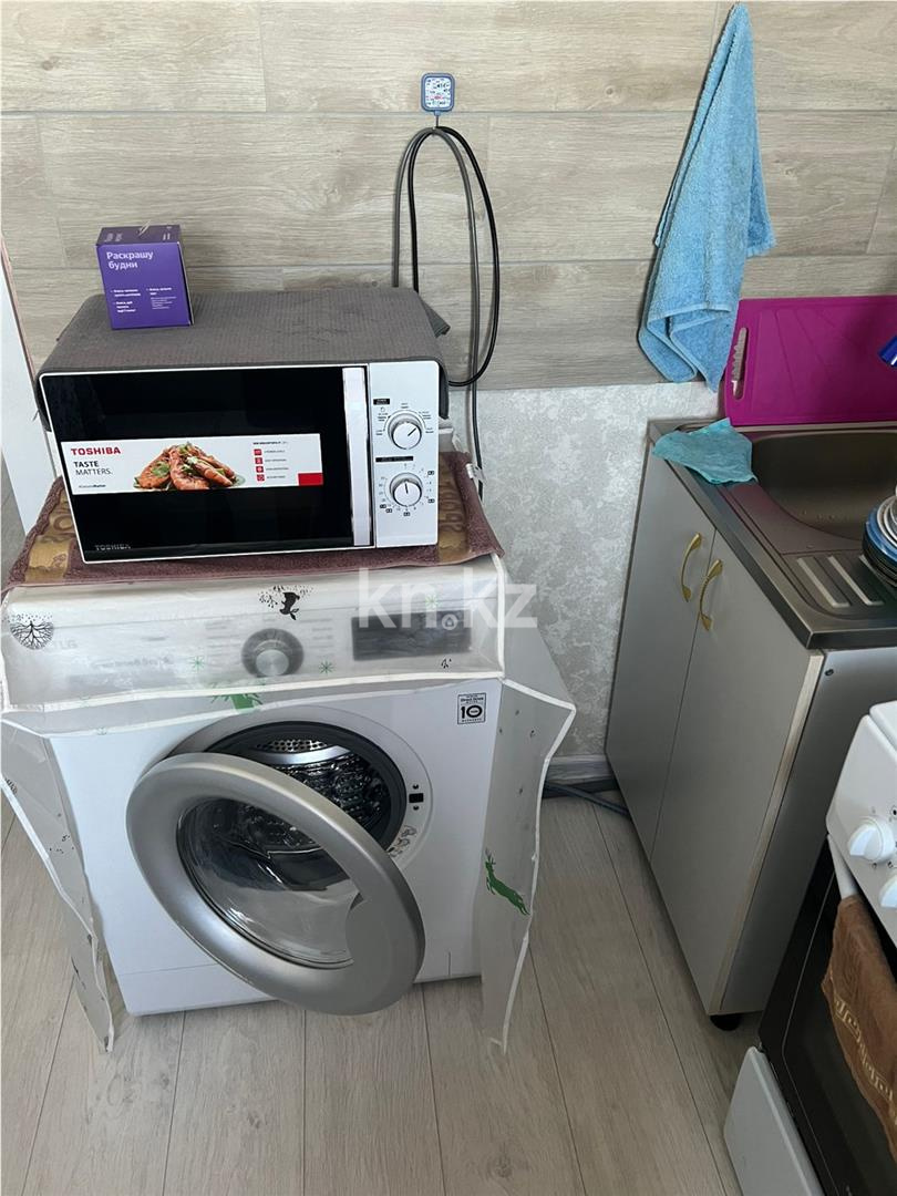 Продажа 1-комнатной квартиры, 32 м² - Продажа квартир в Балхаше фото 4 из 12
