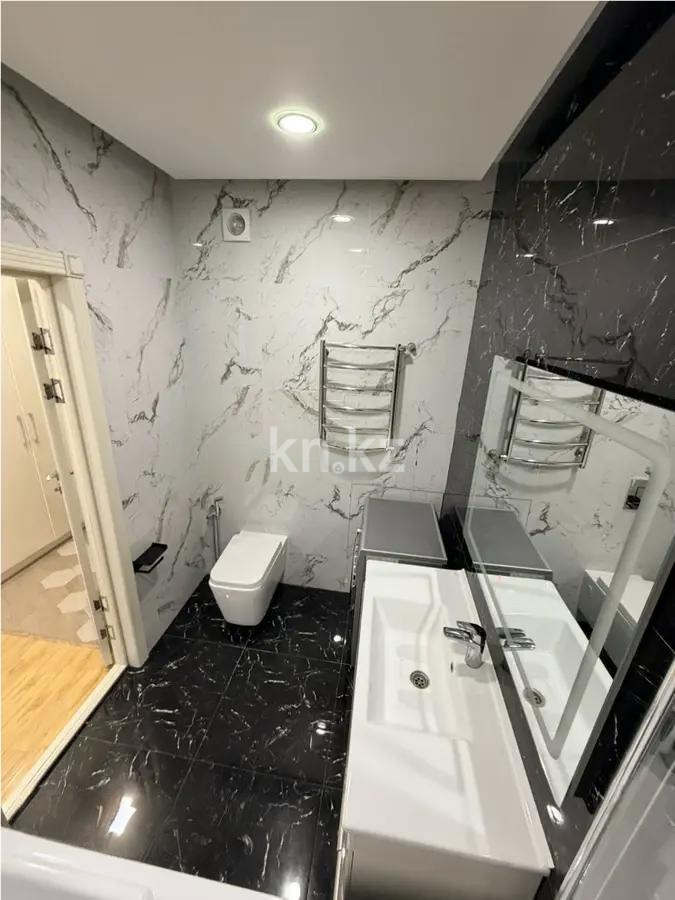 Продажа 2-комнатной квартиры, 50.2 м² - Продажа квартир в Астане без посредников фото 4 из 6