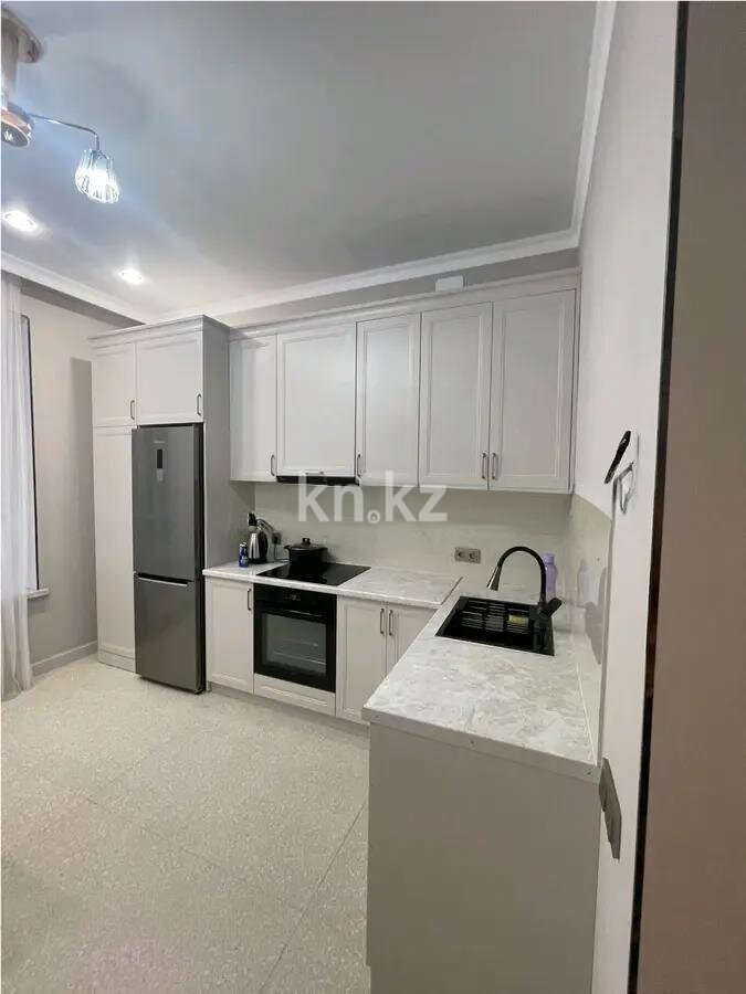 Продажа 1-комнатной квартиры, 39 м² в Астане - фото 3