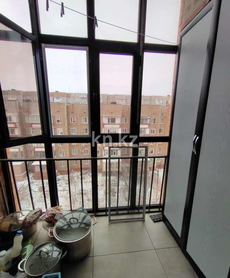 Продажа 4-комнатной квартиры, 145 м², ул. Таттимбета - Продажа  четырехкомнатных квартир в Караганде фото 22 из 25