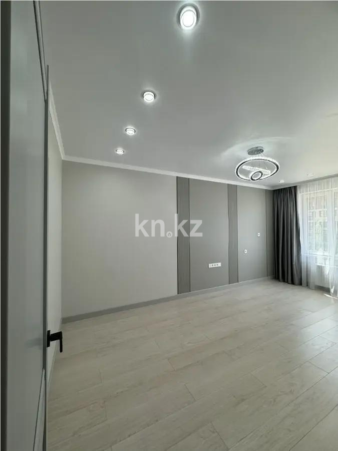 Продажа 1-комнатной квартиры, 39.9 м², пр. Райымбека, дом  210/4 в Алматы