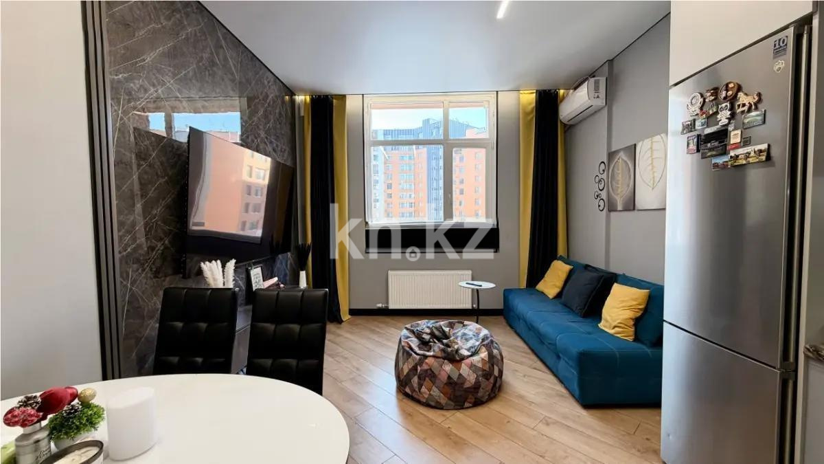 Продажа 2-комнатной квартиры, 42 м² - Продажа квартир в Астане - страница 14 фото 1 из 4