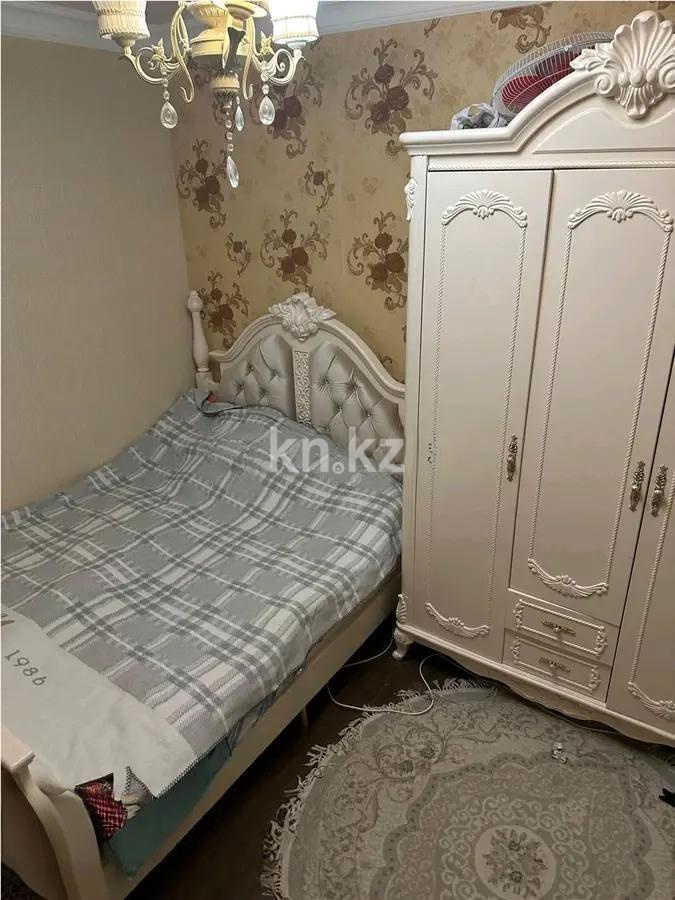 Продажа 3-комнатной квартиры, 64 м², ул. Айтматова, дом  38 - Продажа  трехкомнатных квартир в Астане без посредников фото 3 из 6