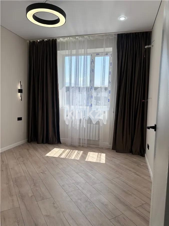 Продажа 1-комнатной квартиры, 41.6 м², мкр-н Калкаман-1, дом  5/12 - Продажа  однокомнатных квартир в Алматы без посредников фото 1 из 3