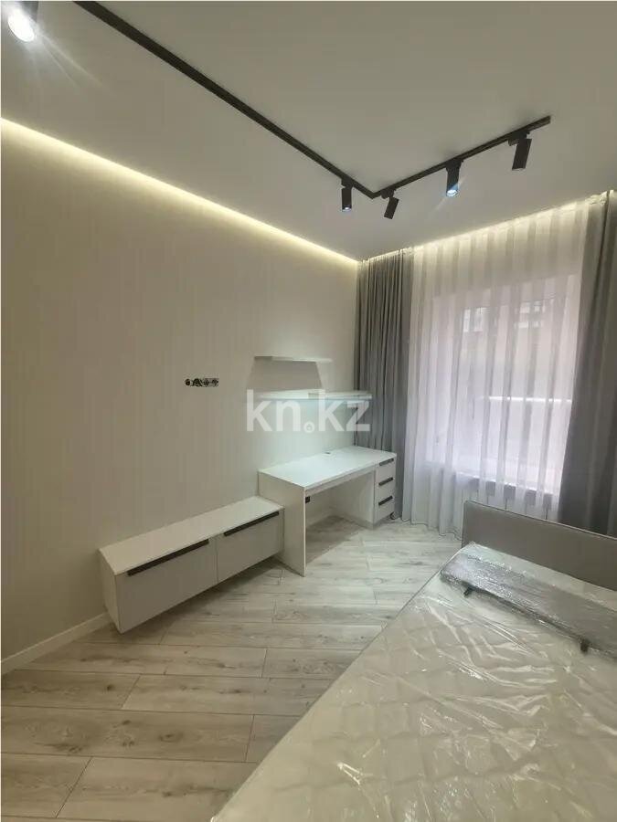 Продажа 2-комнатной квартиры, 61 м² в Караганде - фото 2