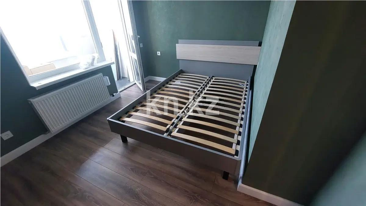 Продажа 2-комнатной квартиры, 44.9 м², ул. Мухамедханова, дом  6б в Астане - фото 2