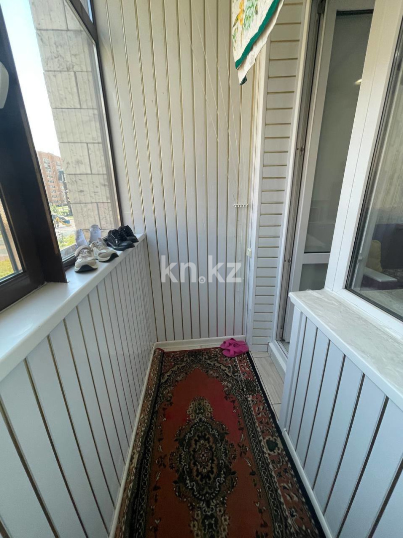 Продажа 2-комнатной квартиры, 61.4 м² - Продажа недвижимости в Костанае фото 14 из 18