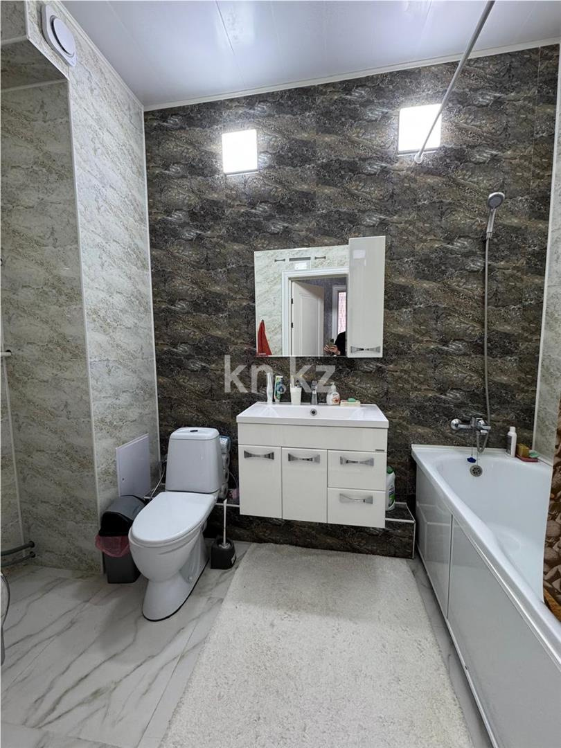 Продажа 2-комнатной квартиры, 65 м² - Продажа двухкомнатных квартир в Астане - страница 2 фото 8 из 12