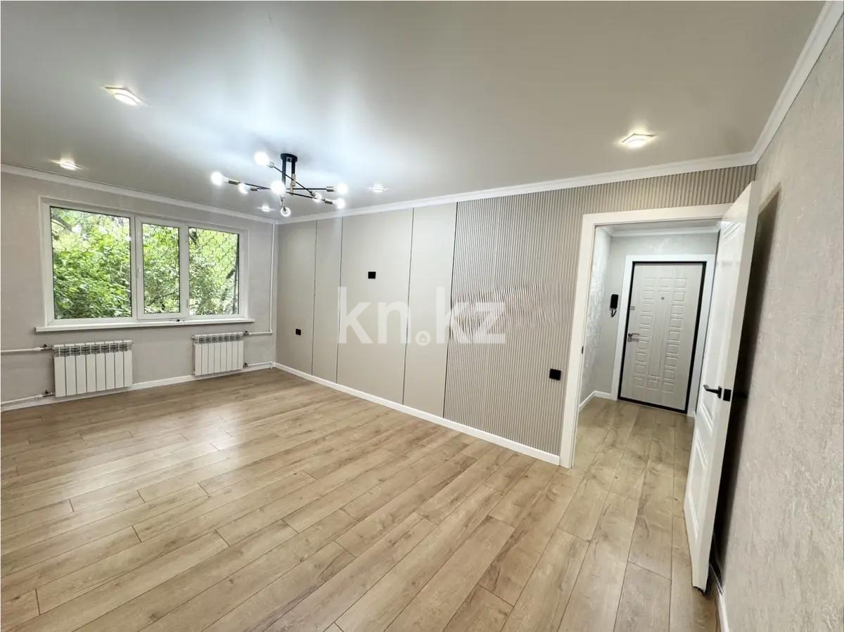 Продажа 3-комнатной квартиры, 60 м² в Алматы