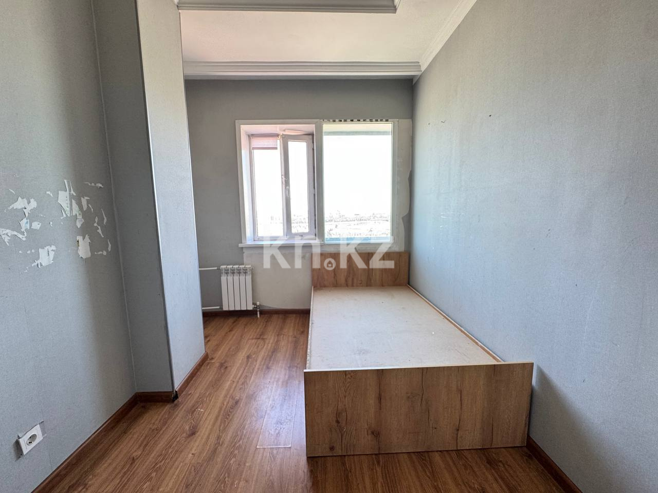 Продажа 3-комнатной квартиры, 11 м² - Продажа  трехкомнатных квартир в новостройках Астаны - страница 7 фото 5 из 26