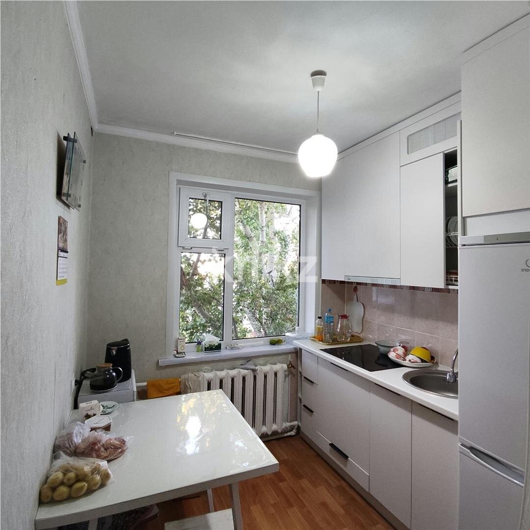 Продажа 4-комнатной квартиры, 62 м² в Караганде - фото 4