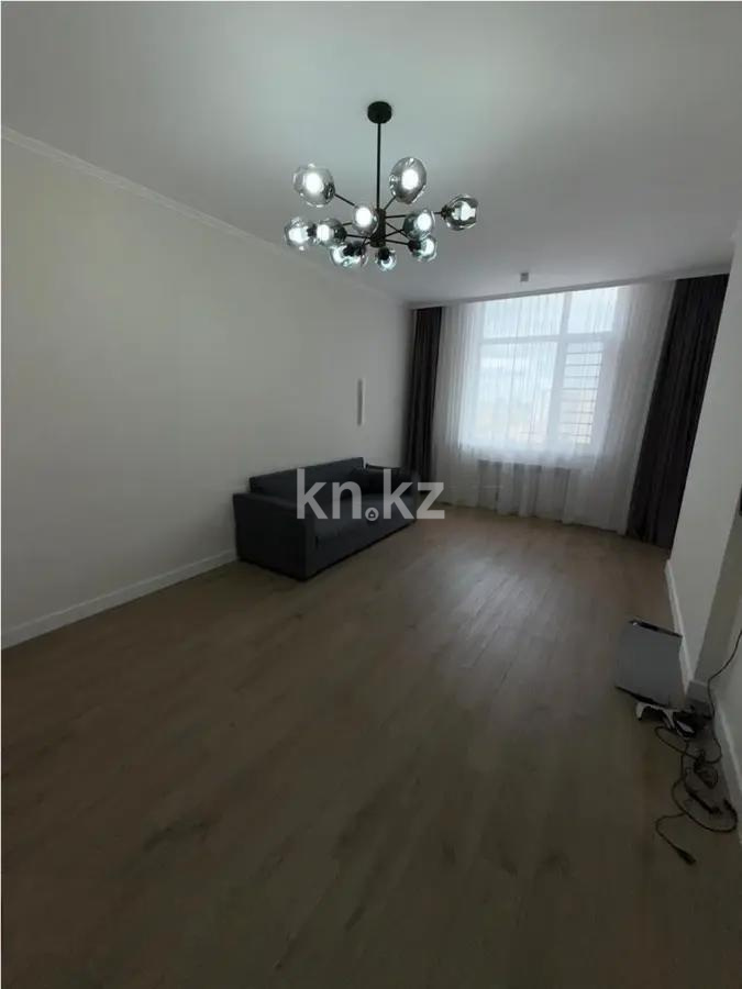 Продажа 2-комнатной квартиры, 64.6 м², ул. Кенесары, дом  4б в Астане