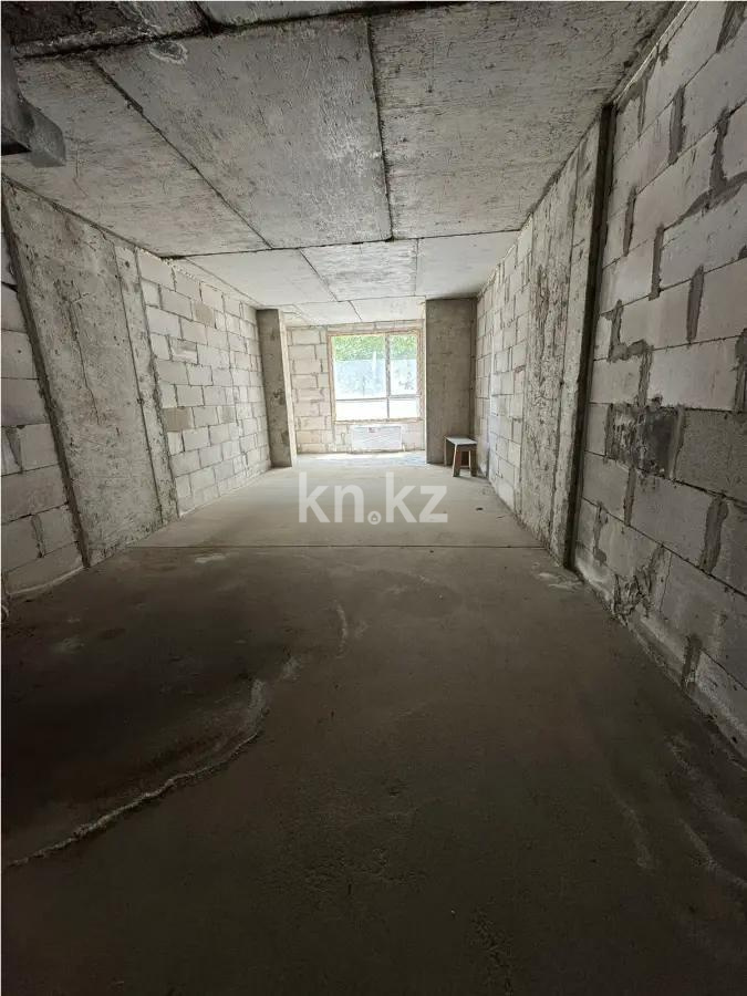 Продажа 1-комнатной квартиры, 34.2 м², ул. Утеген батыра, дом  7/9г - Продажа  однокомнатных квартир в Алматы фото 1 из 1