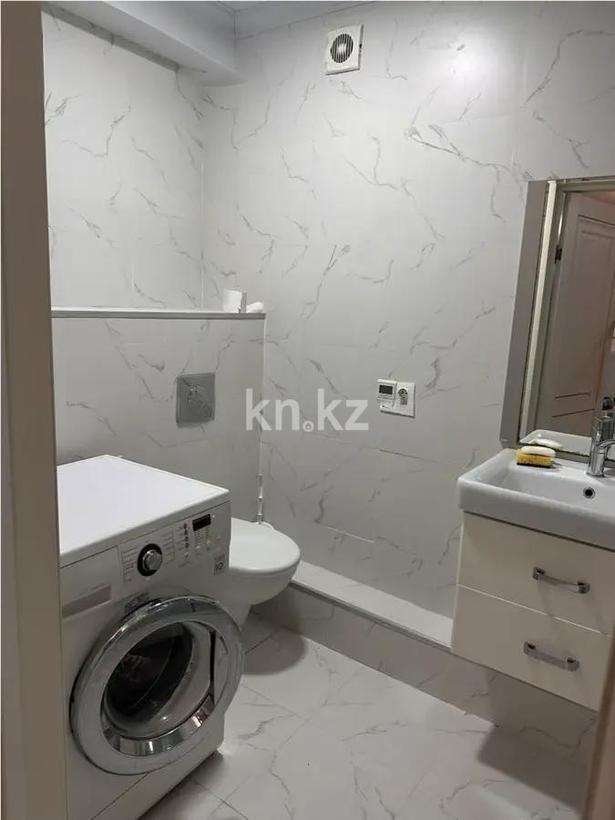 Продажа 3-комнатной квартиры, 67 м² в Астане - фото 3