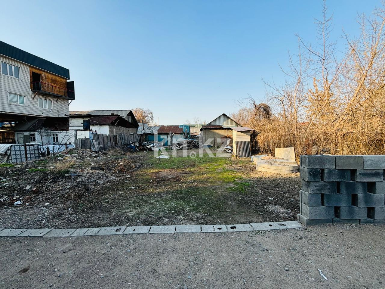 Продажа 4-комнатного дома, 100 м² - Продажа домов, коттеджей в Алматы фото 23 из 23