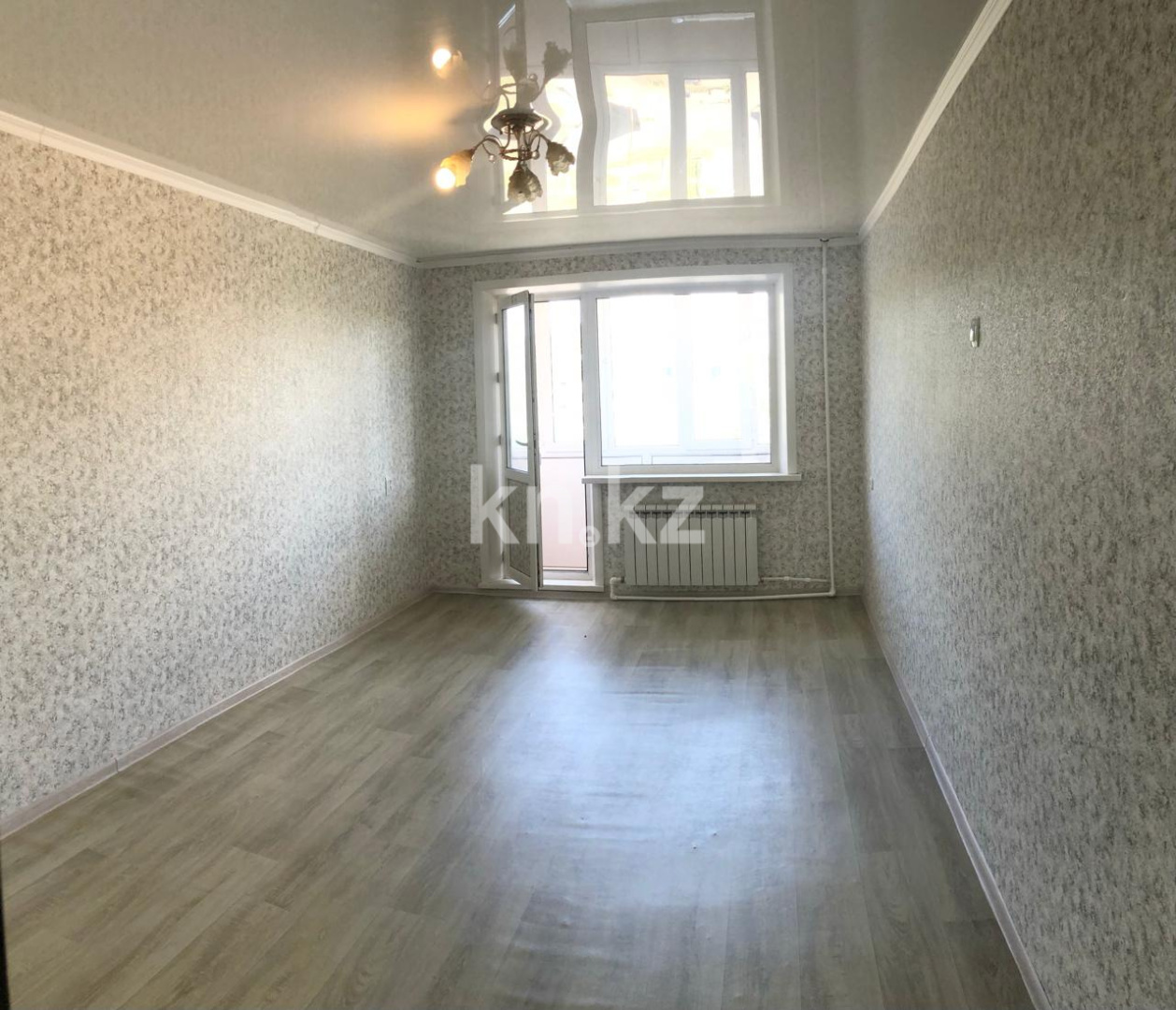 Продажа 2-комнатной квартиры, 49 м², мкр-н 11а - Продажа квартир в Караганде фото 1 из 11