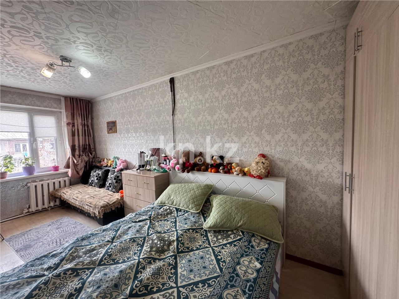 Продажа 2-комнатной квартиры, 44 м² в Караганде - фото 4