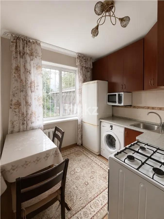 Продажа 3-комнатной квартиры, 58.1 м² в Алматы - фото 3