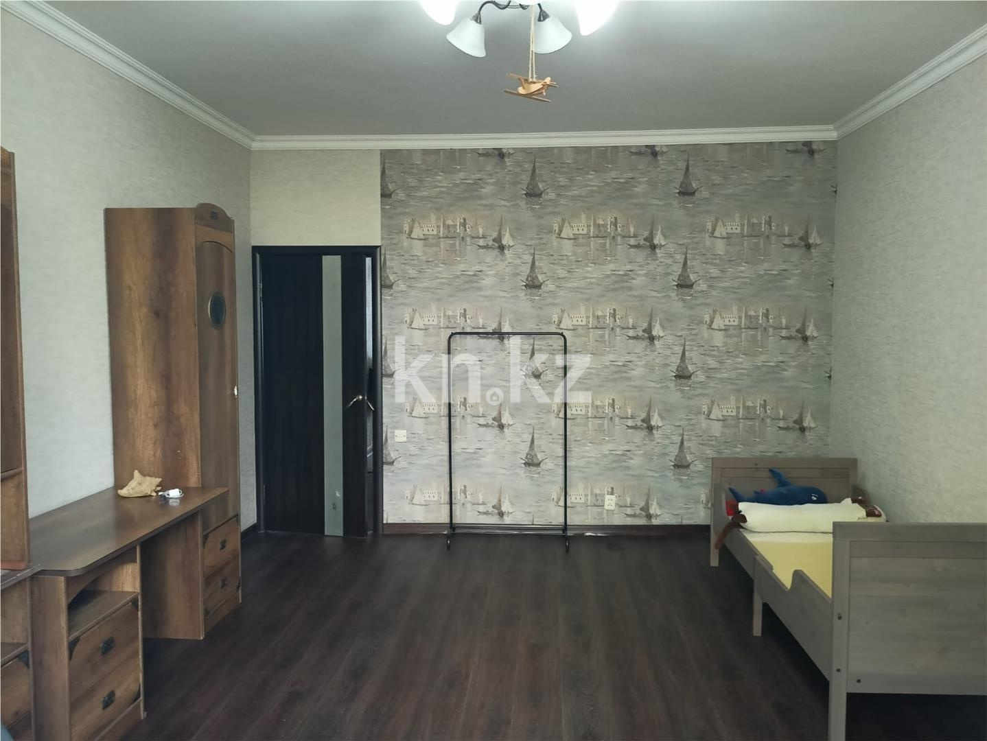 Продажа 3-комнатной квартиры, 80 м² - Продажа трехкомнатных квартир в блочном доме в Казахстане - страница 5 фото 4 из 16