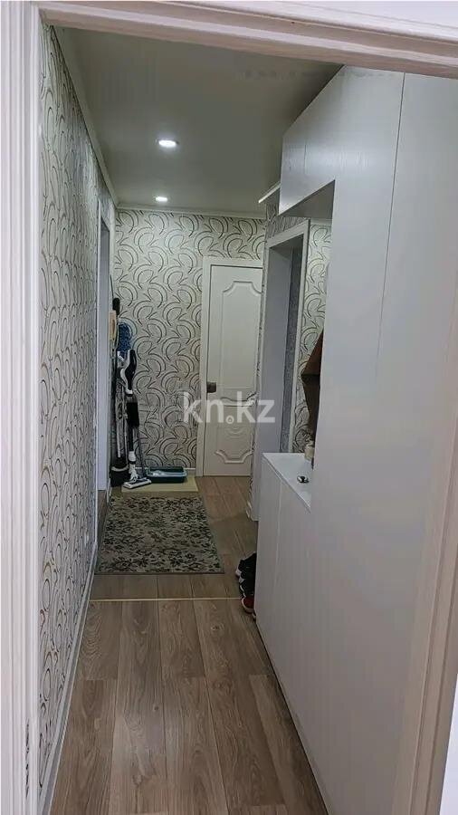 Продажа 3-комнатной квартиры, 55 м² в Астане - фото 5