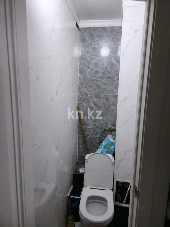 Продажа 2-комнатной квартиры, 46 м² в Алматы - фото 5