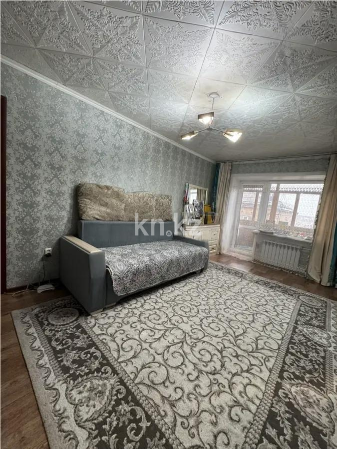 Продажа 2-комнатной квартиры, 42 м², ул. Жакенова, дом  17 - Продажа квартир в Сарани фото 1 из 4