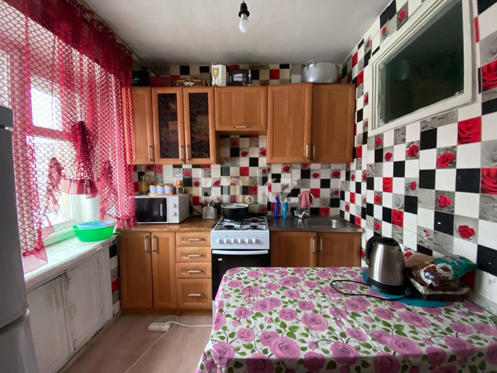 Продажа 2-комнатной квартиры, 42 м², бул. Независимости - Продажа квартир в Темиртау фото 4 из 10