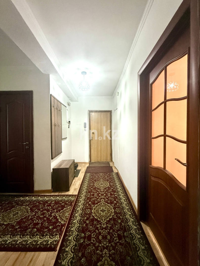 Продажа 3-комнатной квартиры, 82.8 м² в Алматы - фото 10