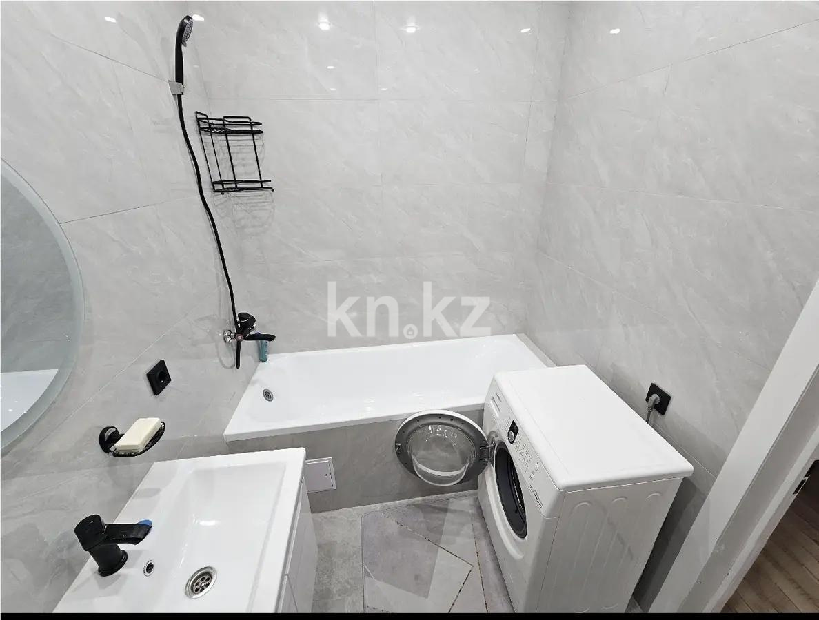 Продажа 1-комнатной квартиры, 45 м² в Астане - фото 3