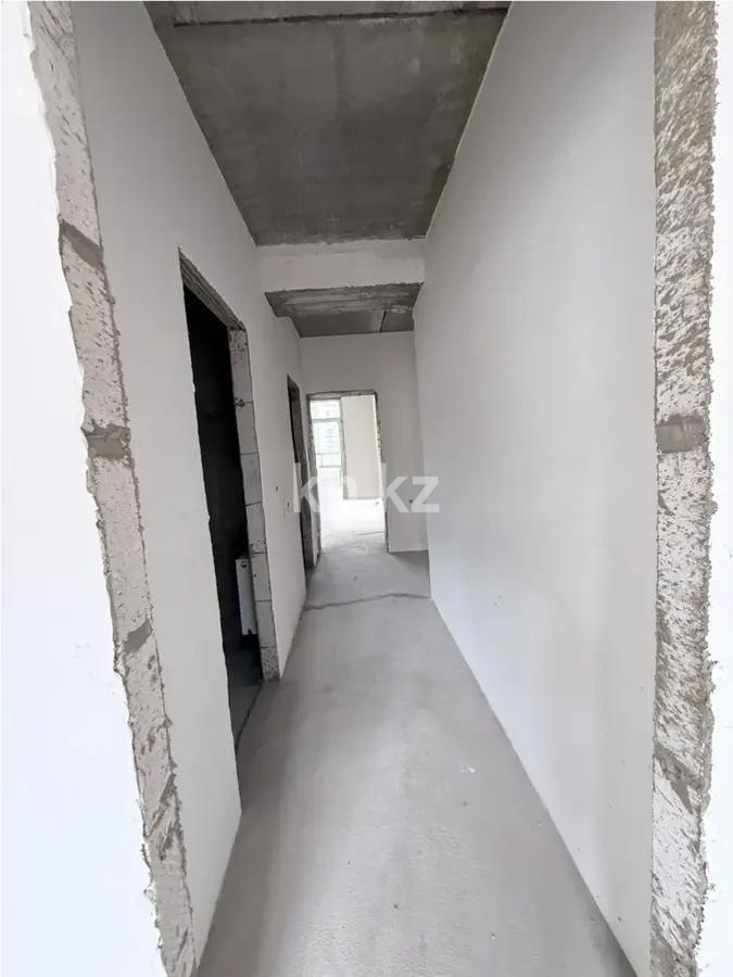Продажа 2-комнатной квартиры, 60.4 м² в Астане - фото 4