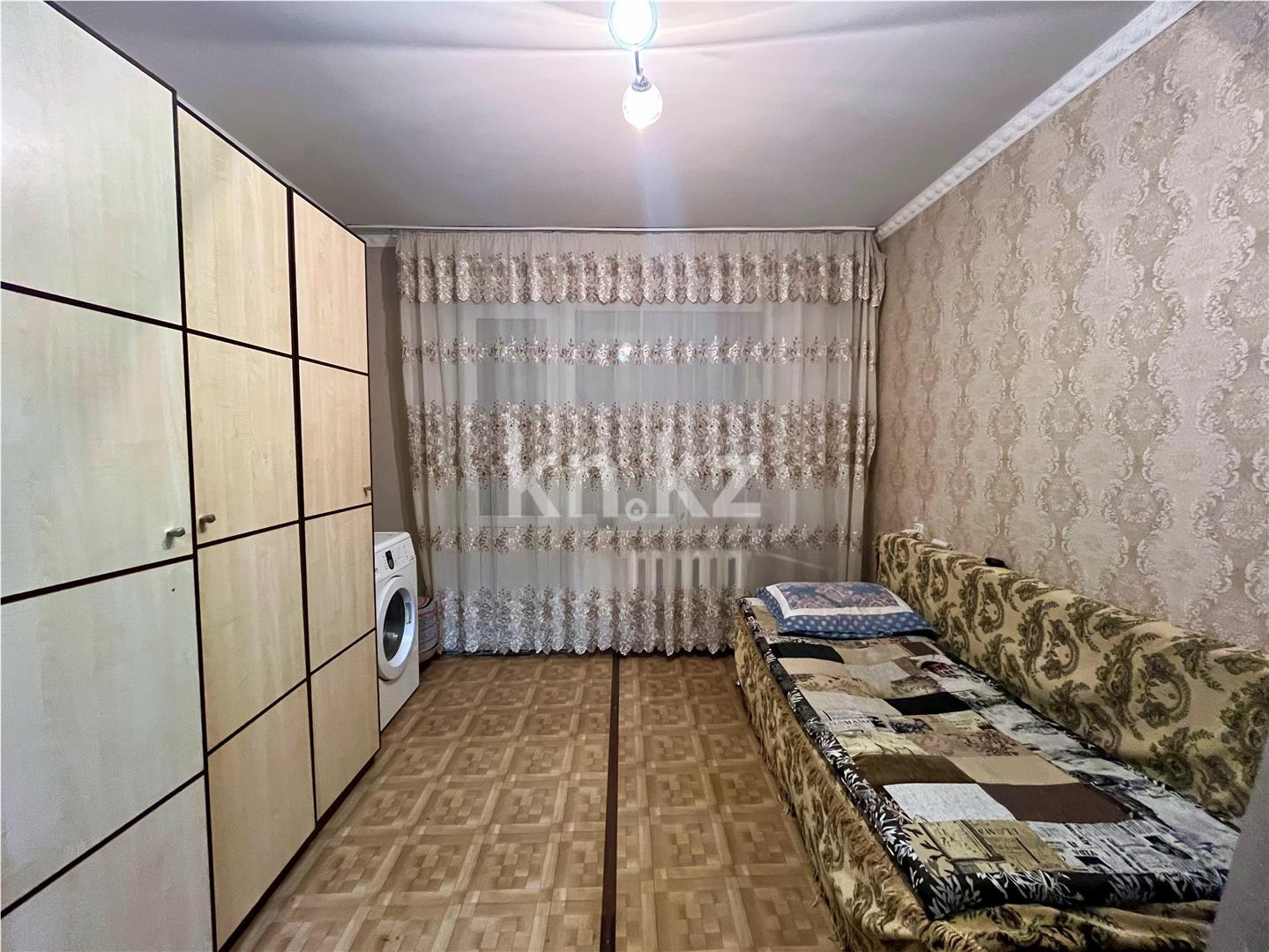 Продажа 3-комнатной квартиры, 68 м², ул. 9-й мкр. - Продажа квартир в Темиртау фото 5 из 13