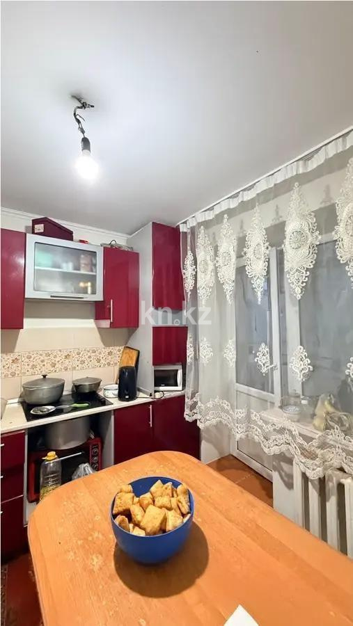 Продажа 2-комнатной квартиры, 56.4 м² - Продажа квартир в р-не Алматы Астаны фото 3 из 5
