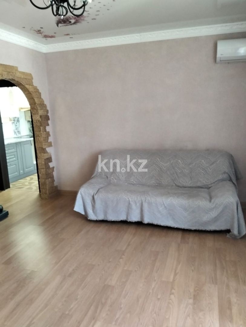 Аренда 2-комнатной квартиры, 70 м² - Аренда двухкомнатных квартир помесячно в р-не Сарыарка Астаны фото 10 из 13