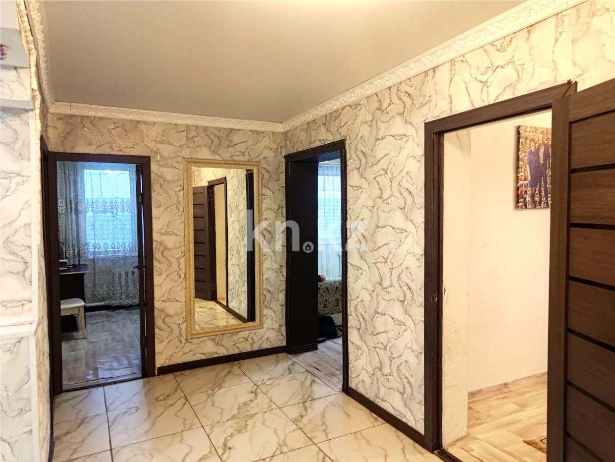 Продажа 4-комнатного дома, 90 м² - Продажа домов, коттеджей в Караганде фото 10 из 13