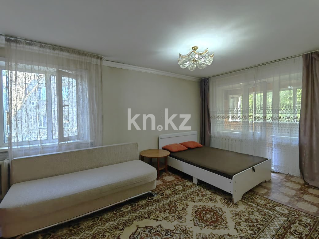 Продажа 1-комнатной квартиры, 31 м² в Караганде - фото 8