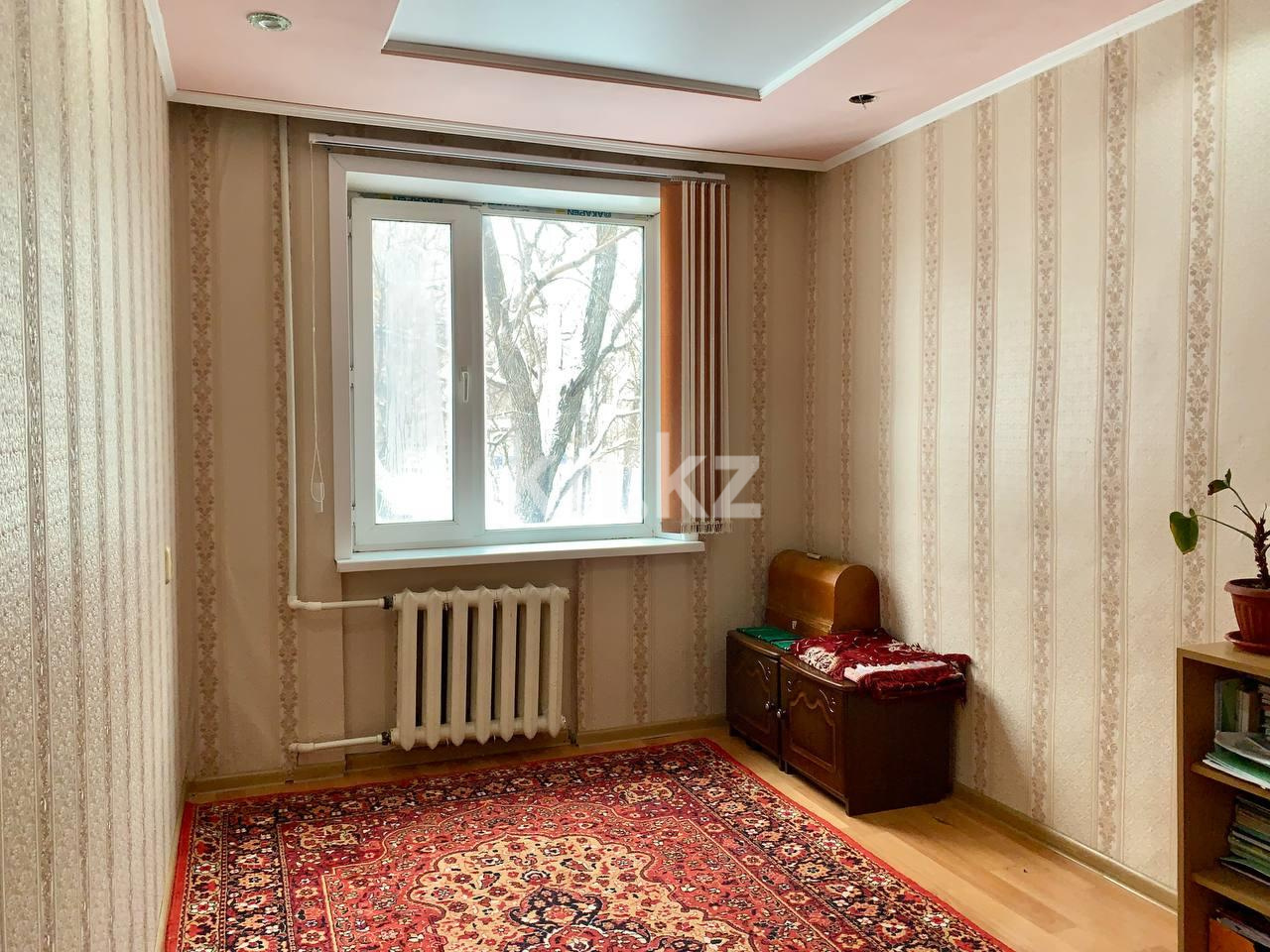 Продажа 3-комнатной квартиры, 64 м², ул. Абая в Темиртау - фото 3