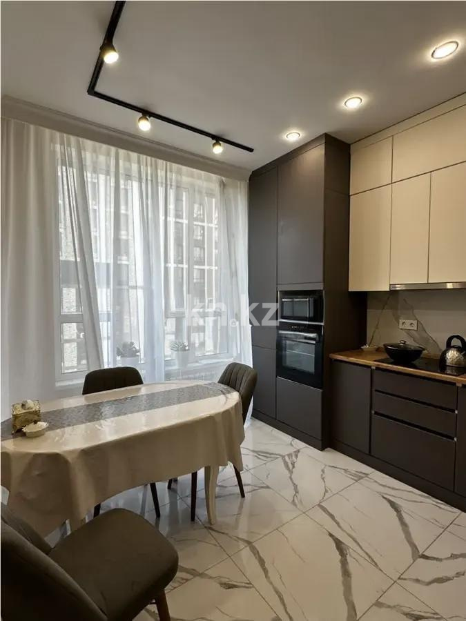 Продажа 2-комнатной квартиры, 57.4 м² в Астане - фото 3