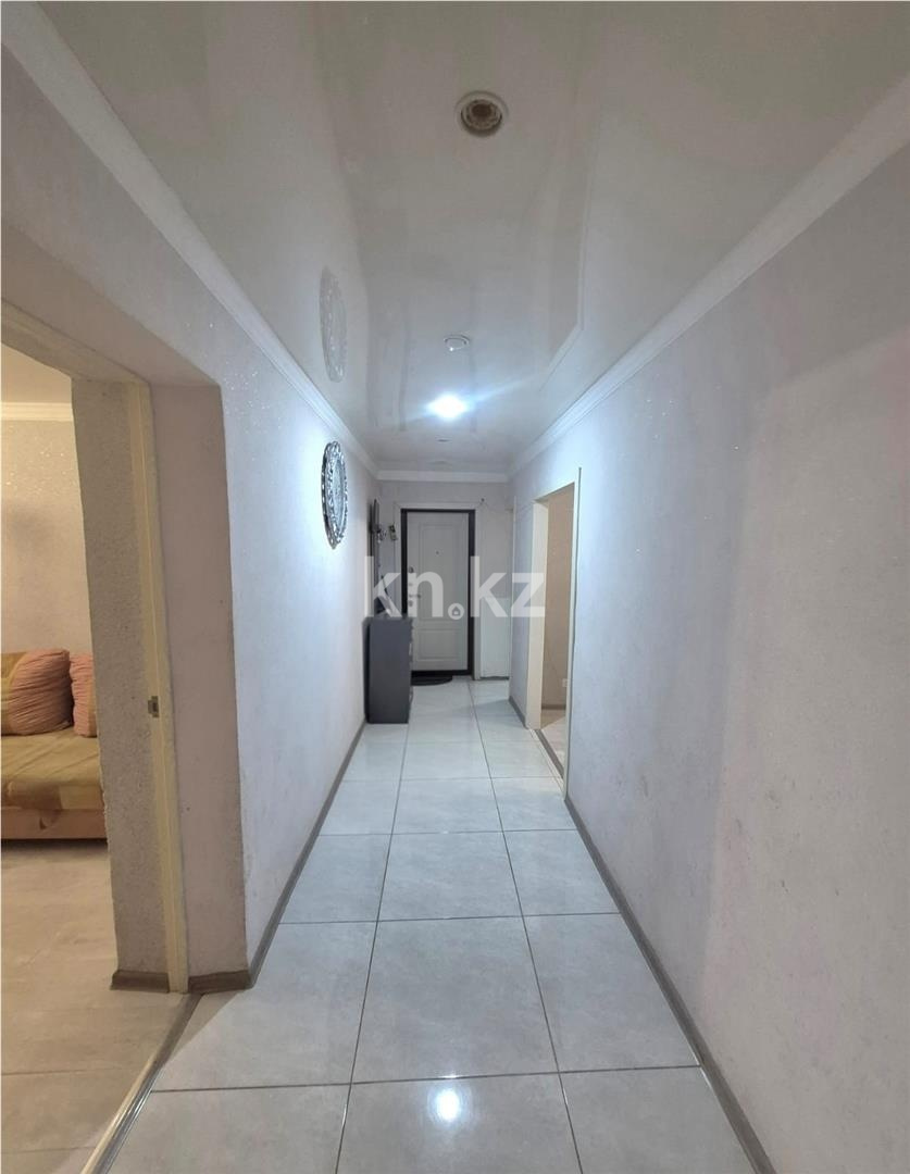 Продажа 4-комнатной квартиры, 72 м² в Караганде - фото 13