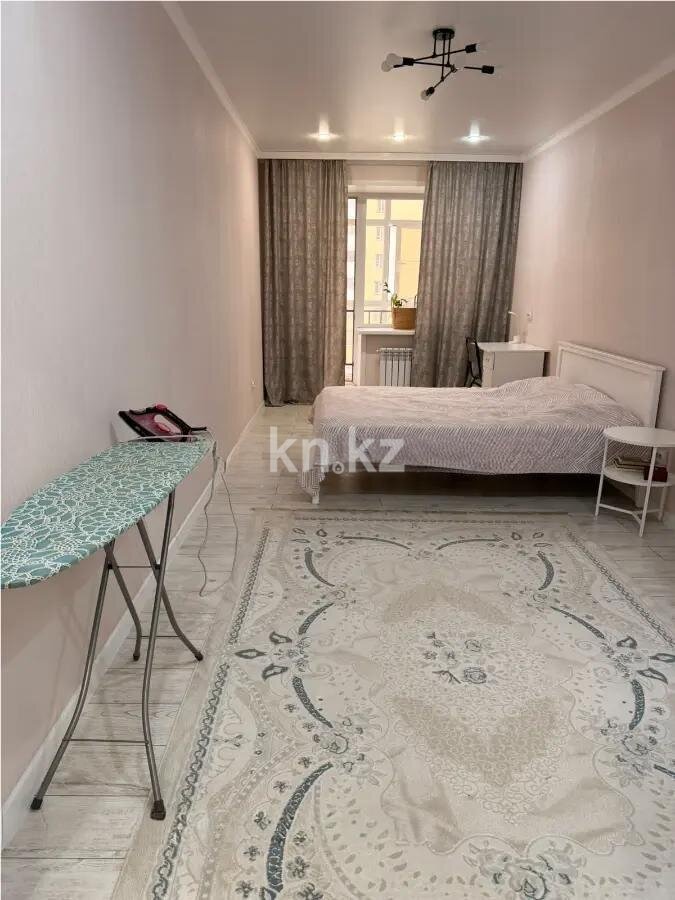 Продажа 2-комнатной квартиры, 68.1 м² в Астане - фото 2