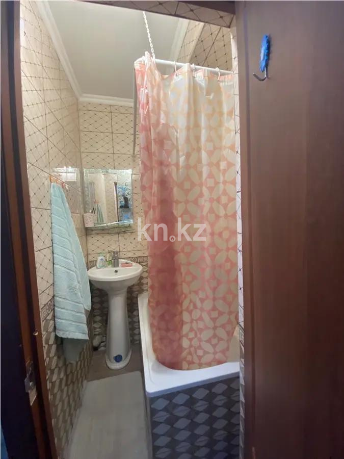 Продажа 1-комнатной квартиры, 34.5 м², мкр-н Аксай-3, дом  10а - Продажа квартир в Алматы фото 4 из 5