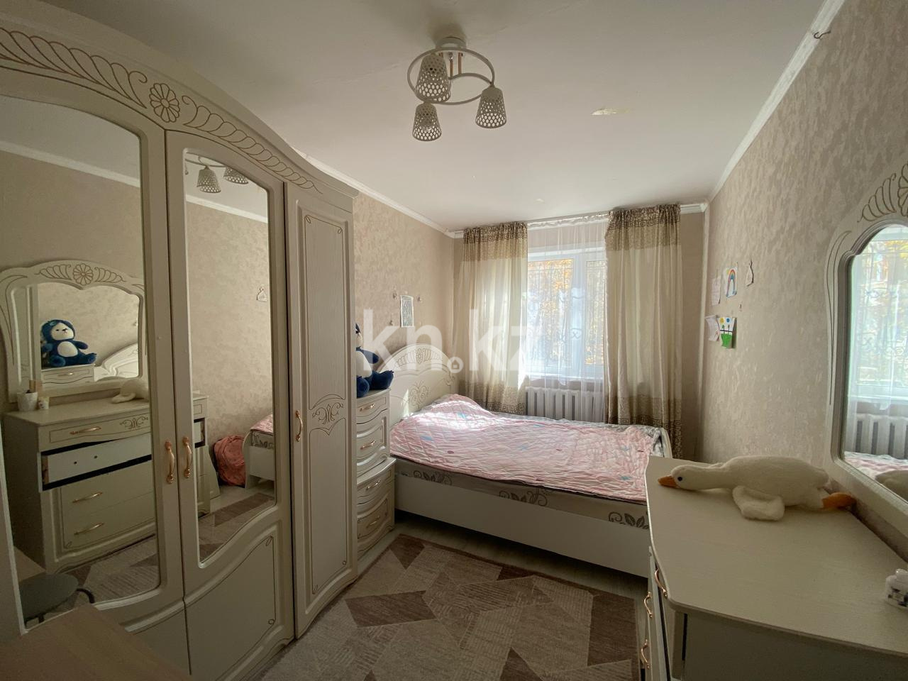 Продажа 3-комнатной квартиры, 62 м², ул. Дюсембекова в Караганде - фото 6