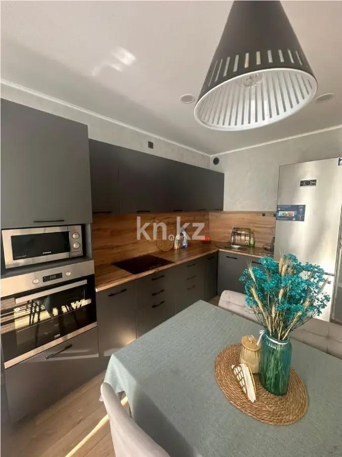 Продажа 2-комнатной квартиры, 61 м², ул. Кенесары хана, дом  85 в Алматы - фото 3