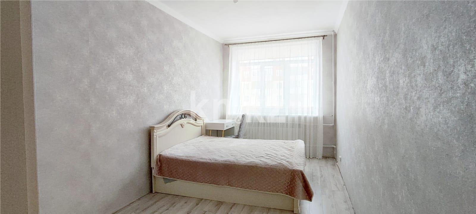 Продажа 4-комнатной квартиры, 168 м² в Караганде - фото 12