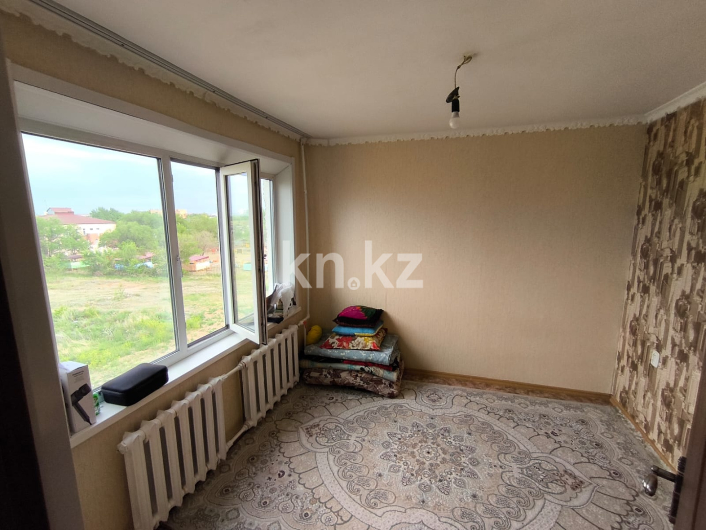 Продажа 4-комнатной квартиры, 61.2 м², 29А квартал, дом  2 - Продажа квартир в Абае фото 5 из 22