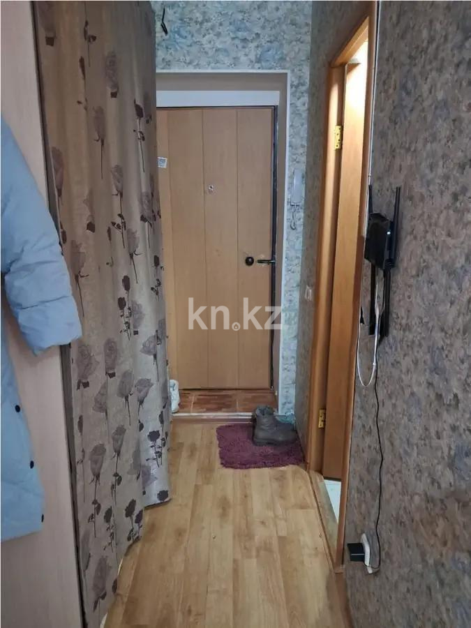 Продажа 1-комнатной квартиры, 19.8 м² в Астане - фото 4