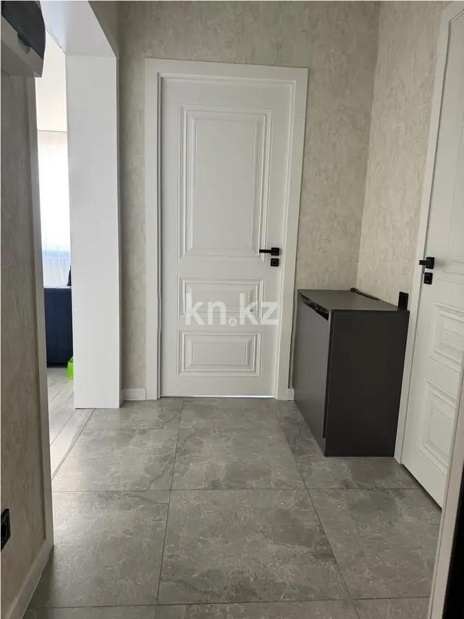 Продажа 2-комнатной квартиры, 59.51 м² в Астане - фото 5