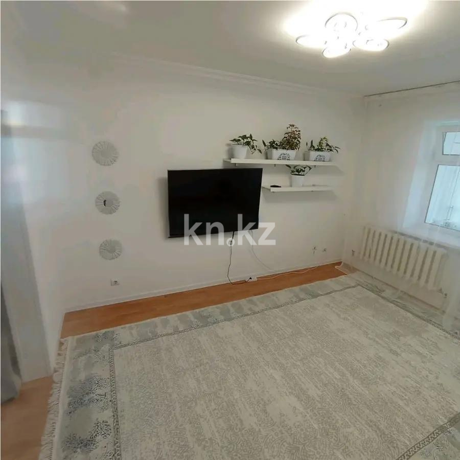 Продажа 2-комнатной квартиры, 55.2 м² - Продажа двухкомнатных квартир в Астане - страница 2 фото 1 из 8